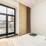 דירה Angel House Vilnius, 27a וילנה