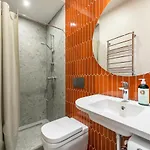 Angel House Vilnius, 27a Apartman Vilnius