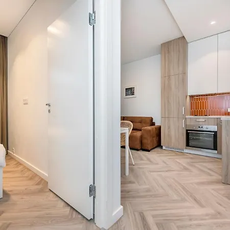 Angel House Vilnius, 27a