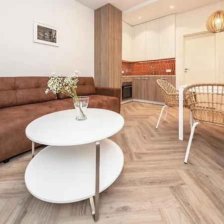 Angel House Vilnius, 27a