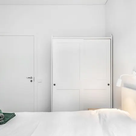 Angel House Vilnius, 27a