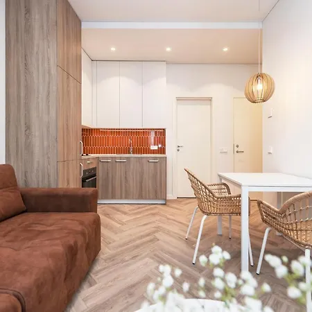 Angel House Vilnius, 27a *