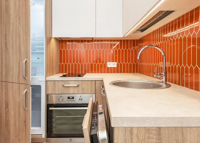 Angel House Vilnius, 27a