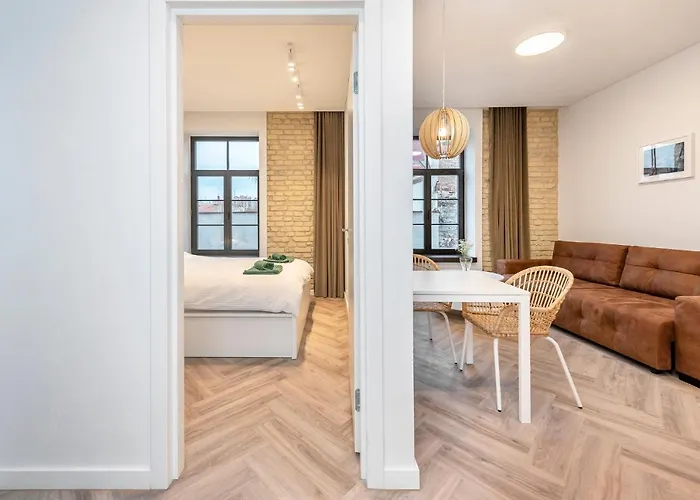 Angel House Vilnius, 27a