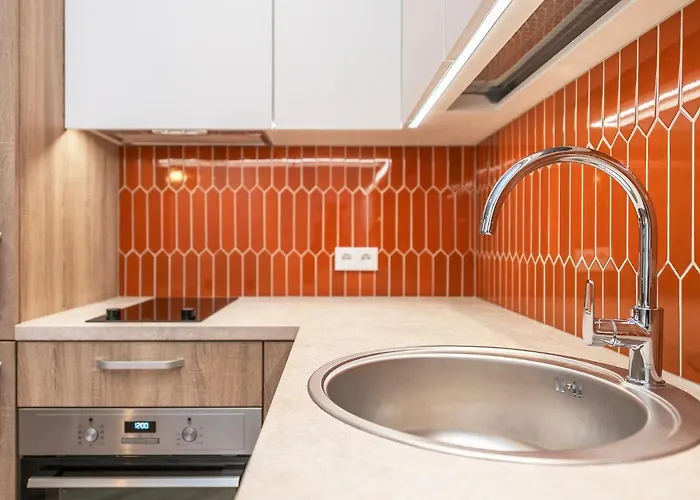 Angel House Vilnius, 27a Βίλνιους