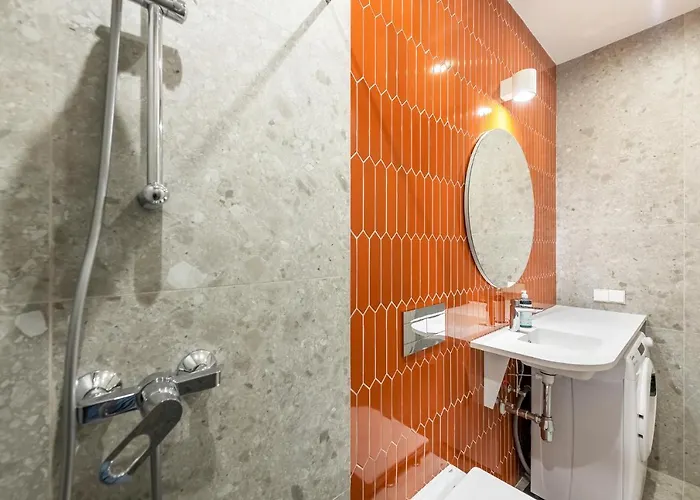 Angel House Vilnius, 27a * Βίλνιους