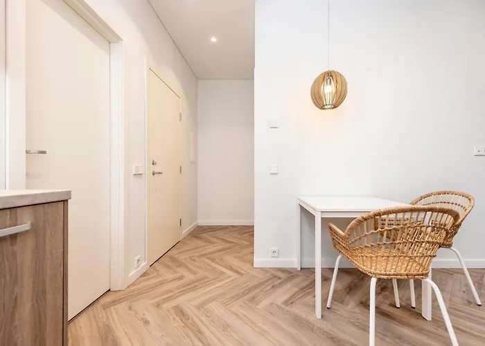 Angel House Vilnius, 27a * Βίλνιους