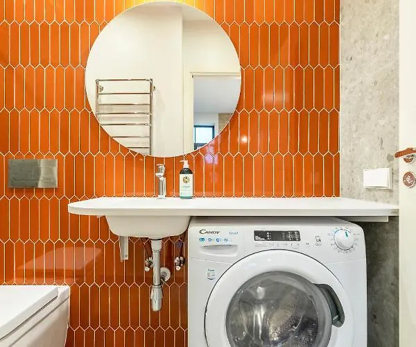 Angel House Vilnius, 27a