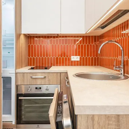 Angel House Vilnius, 27a