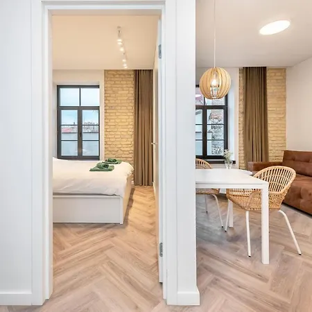 Angel House Vilnius, 27a