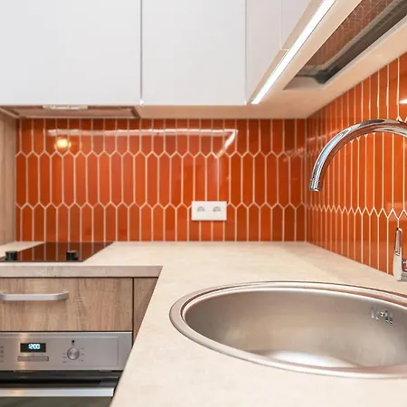 Angel House Vilnius, 27a Вильнюс