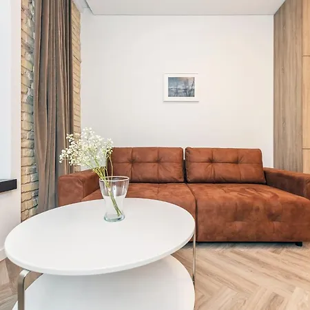 Апартаменты Angel House Vilnius, 27a *