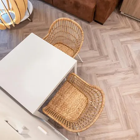 Апартаменты Angel House Vilnius, 27a *