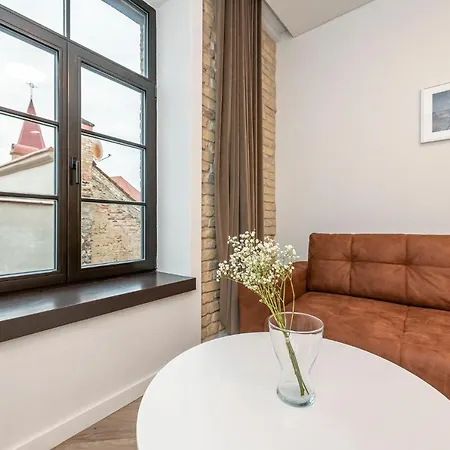 公寓 Angel House Vilnius, 27a *
