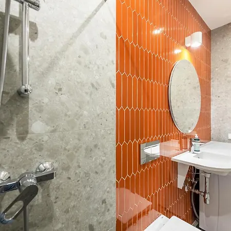 Angel House Vilnius, 27a * 维尔纽斯