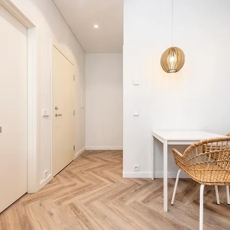 Angel House Vilnius, 27a * 维尔纽斯