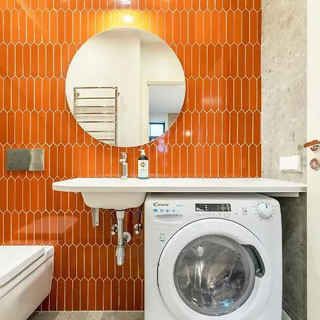 Angel House Vilnius, 27a