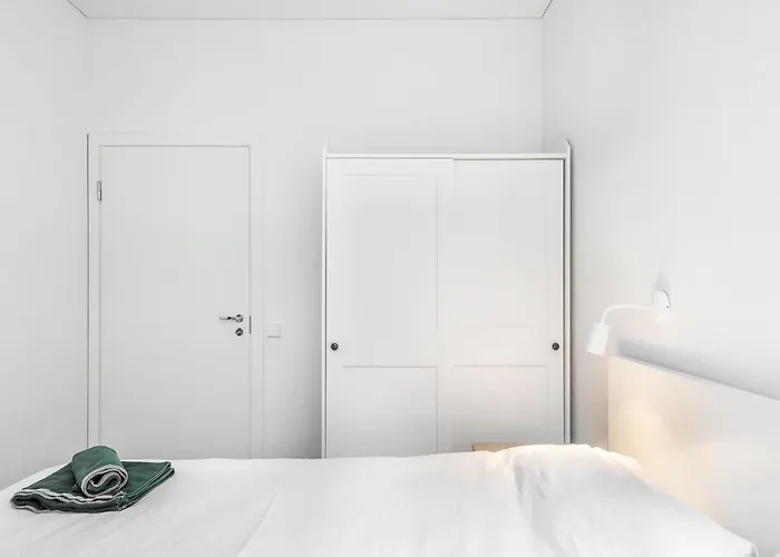 Angel House Vilnius, 27a