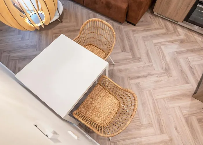 Appartement Angel House Vilnius, 27a *