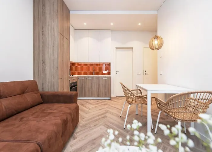 Angel House Vilnius, 27a *