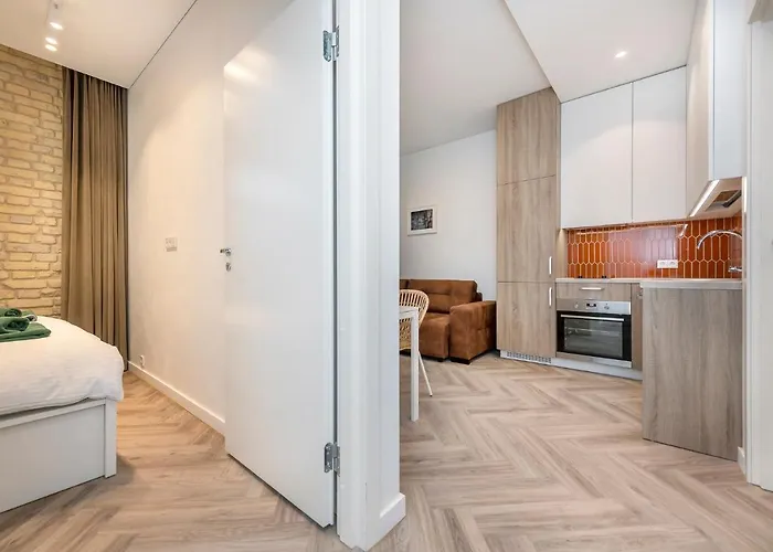 Angel House Vilnius, 27a